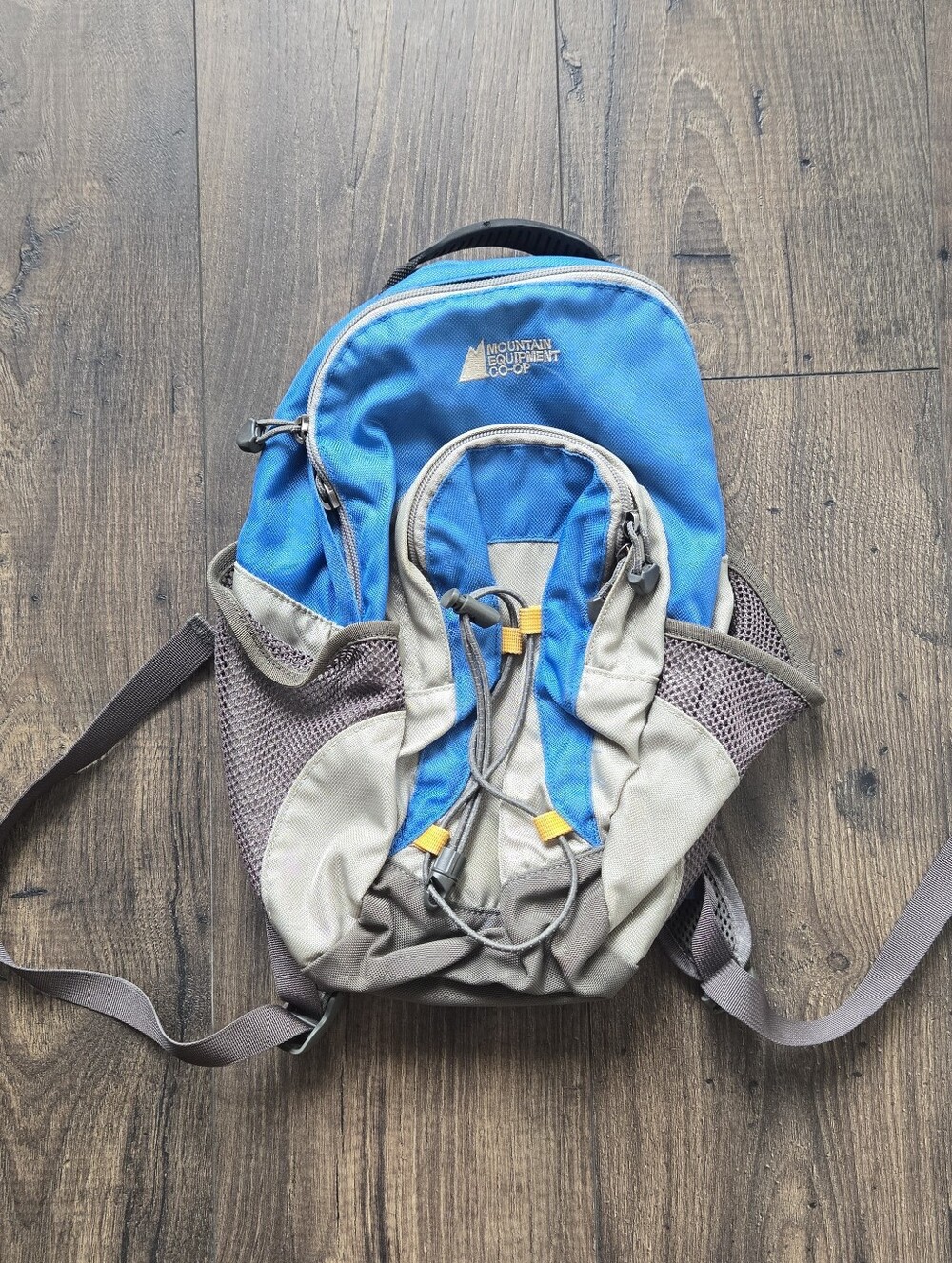 MEC Kids Backpack